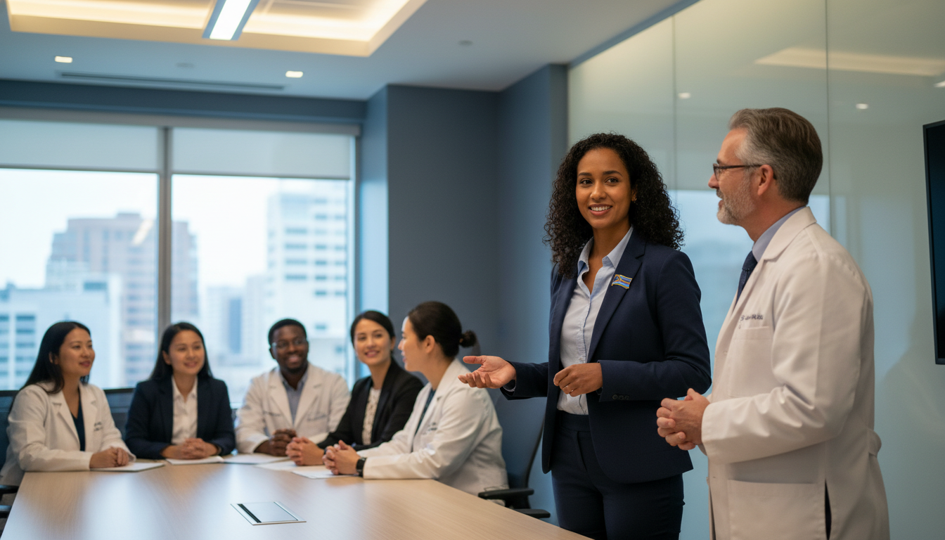 Essential Questions Caribbean IMGs Should Ask for Pediatrics Residency