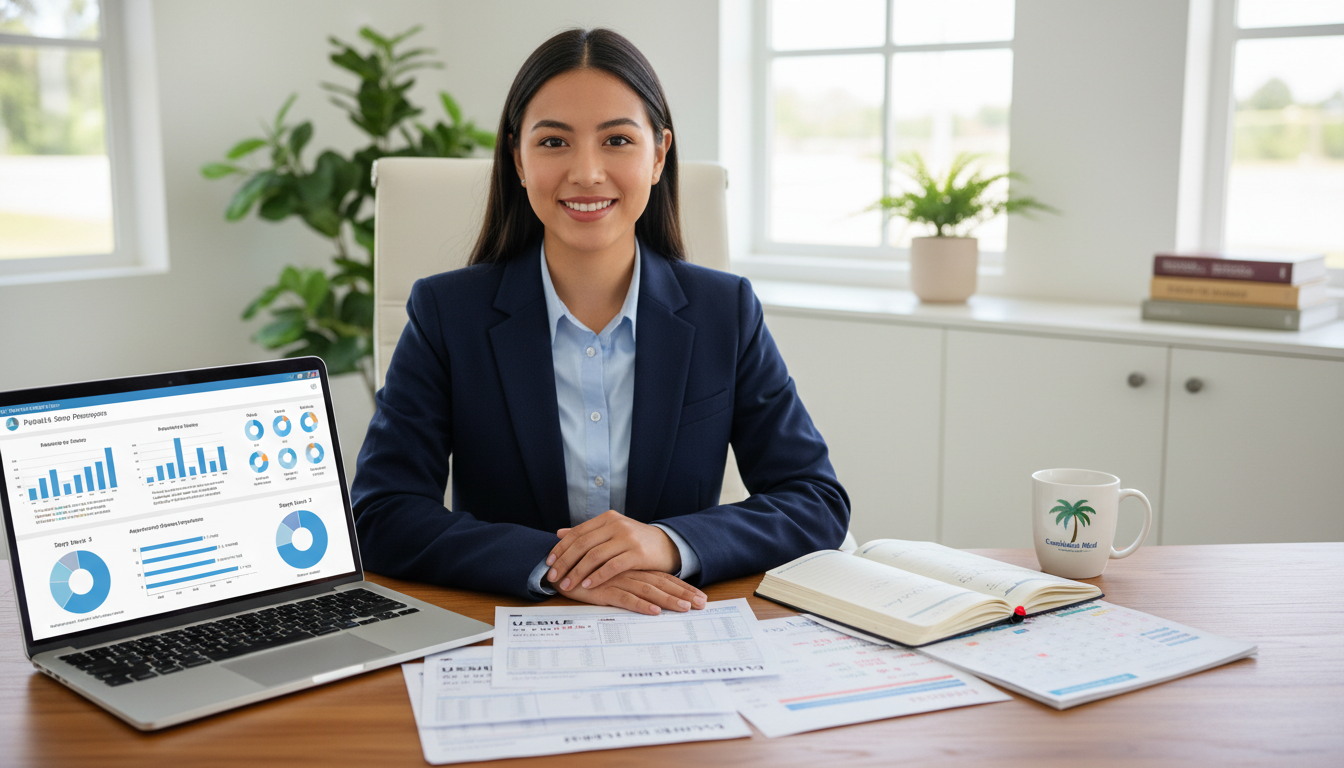 Caribbean IMG analyzing USMLE score data for pediatrics - Caribbean medical school residency for Step Score Strategy for Cari