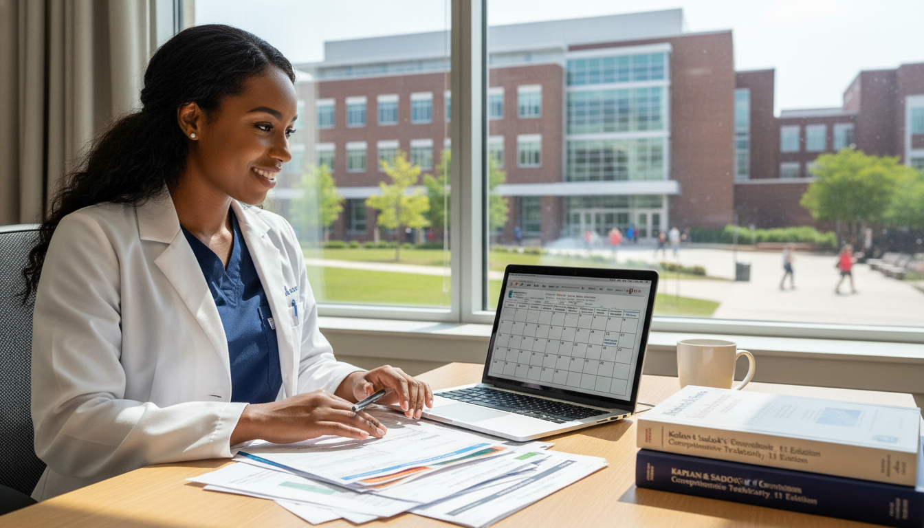 Ultimate Guide to Away Rotations for Caribbean IMGs in Peds-Psych Residency