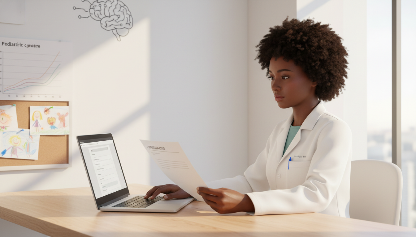 Ultimate Guide to Building a Strong CV for Caribbean IMG Residency