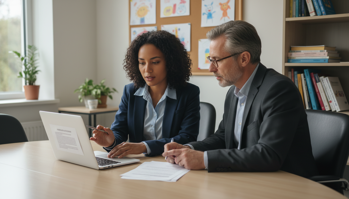 Essential Letters of Recommendation Guide for Caribbean IMG Residents