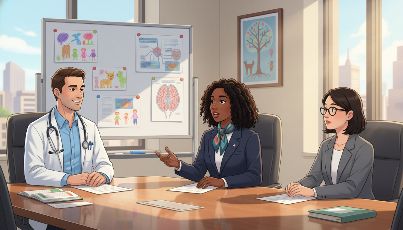 Residency interview with pediatric psychiatry focus - Caribbean medical school residency for Low Step Score Strategies for Ca