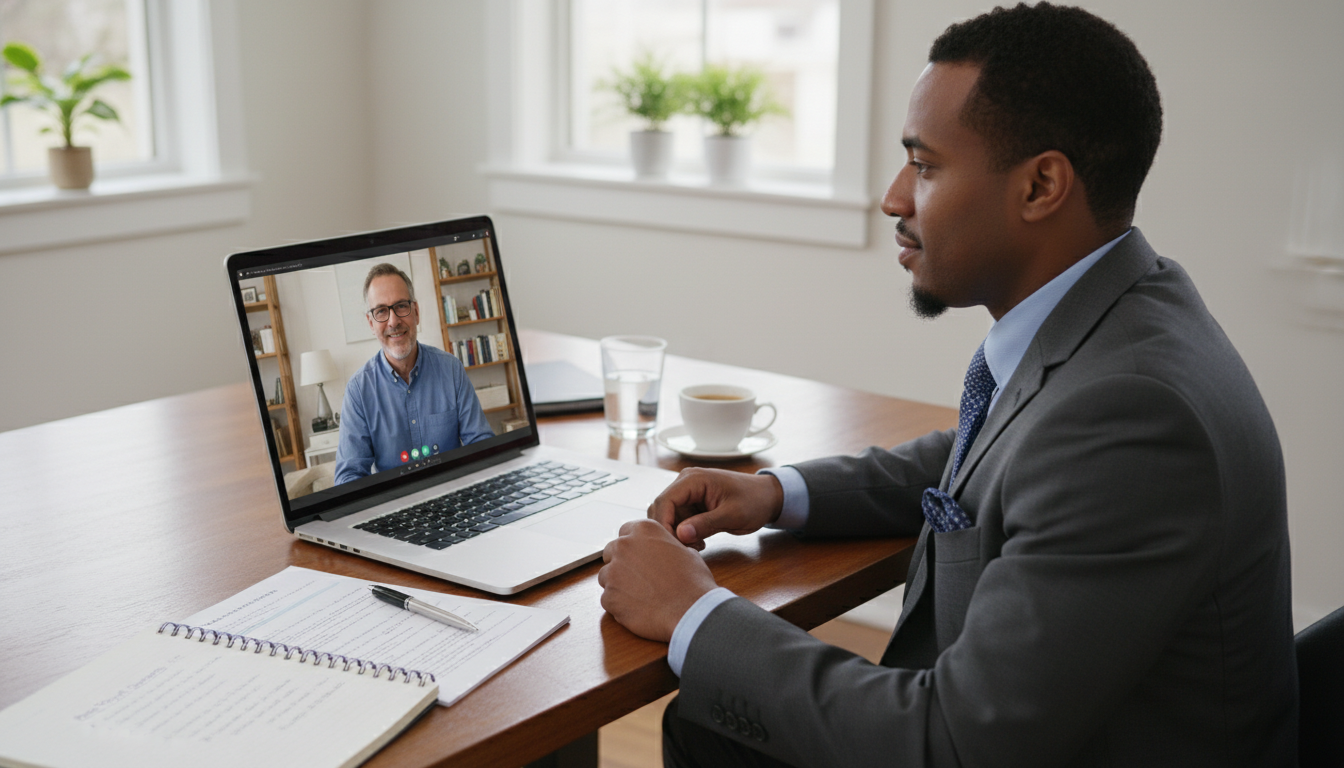 Caribbean IMG practicing residency interview with mentor online Caribbean IMG practicing residency interview with mentor online - Caribbean medical school residency for Pre-Interview Prepar