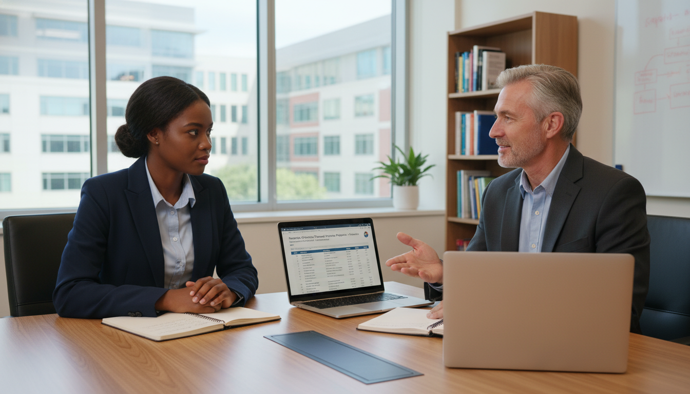 Mastering Pre-Match Communication for Caribbean IMGs in Peds-Psych Residency