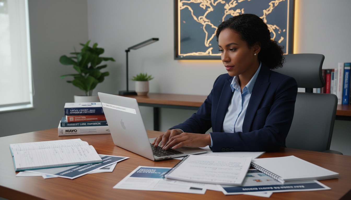 Your Guide to Researching Caribbean IMG Residencies in Pediatrics-Psychiatry