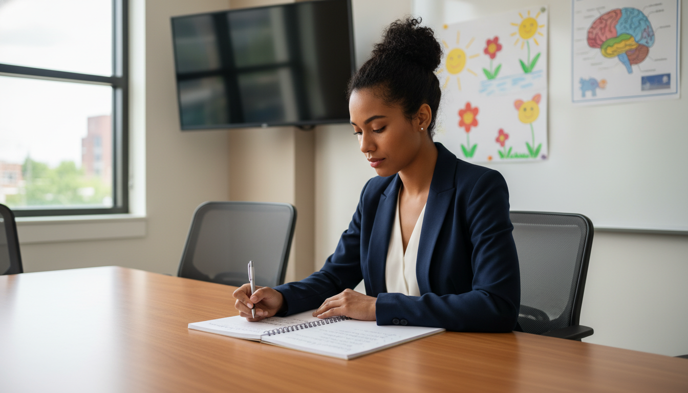 Essential Questions for Caribbean IMGs in Pediatrics-Psychiatry Residency