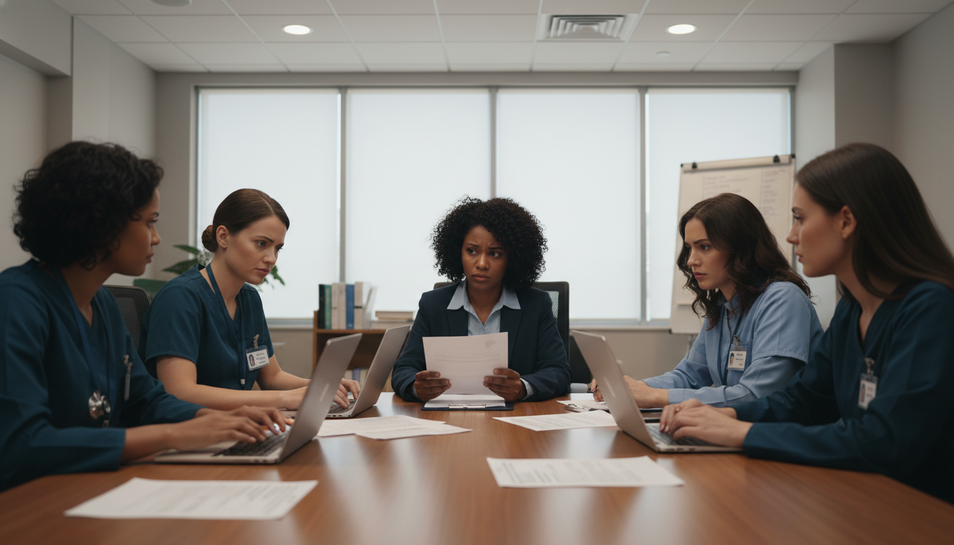 Identifying Resident Turnover Red Flags for Caribbean IMGs in Peds-Psych