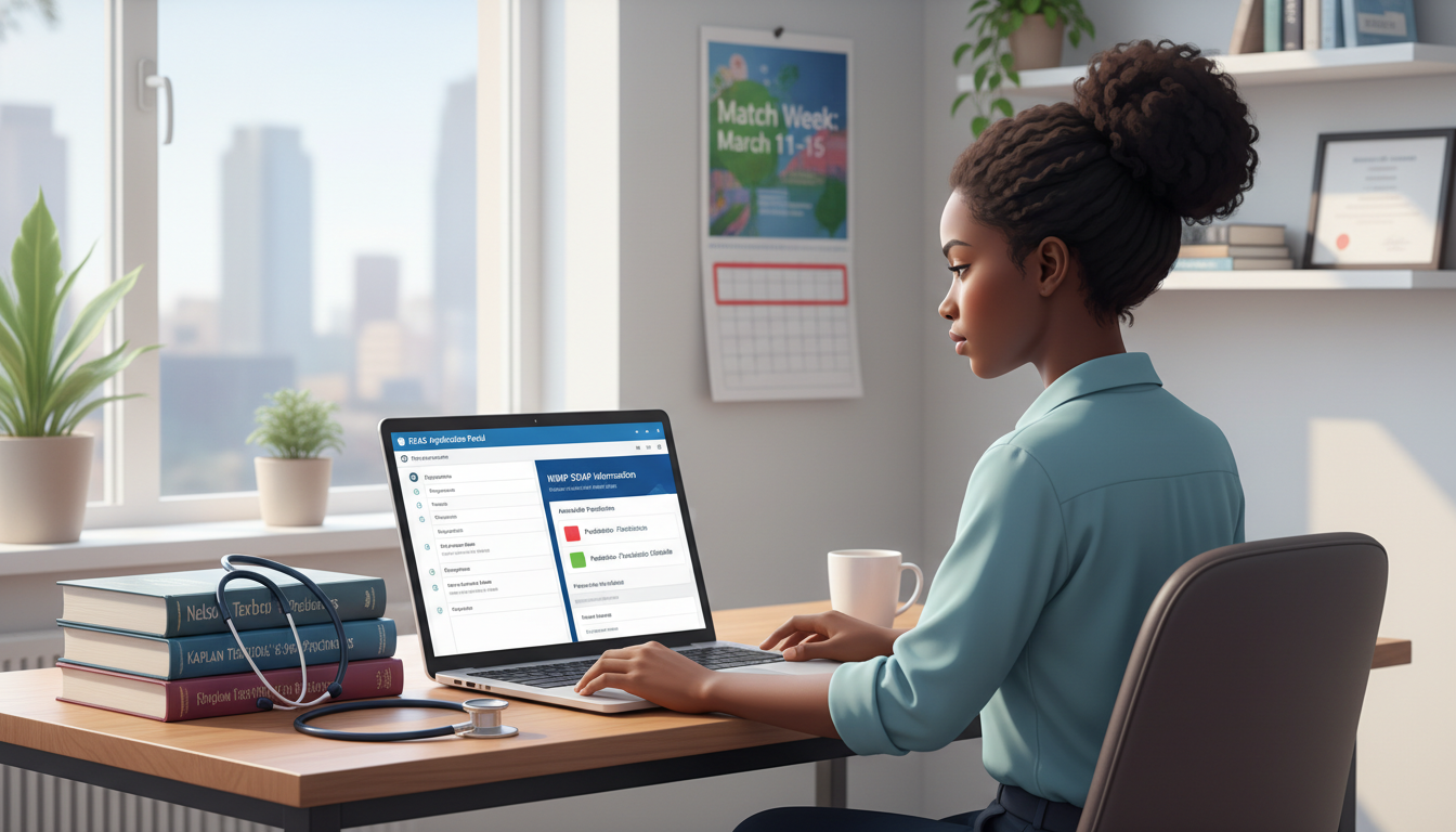 Essential SOAP Preparation Guide for Caribbean IMGs in Peds-Psychiatry