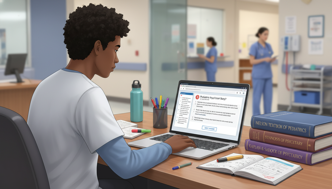 Caribbean IMG using question bank for USMLE Step 2 CK Caribbean IMG using question bank for USMLE Step 2 CK - Caribbean medical school residency for USMLE Step 2 CK Preparation fo