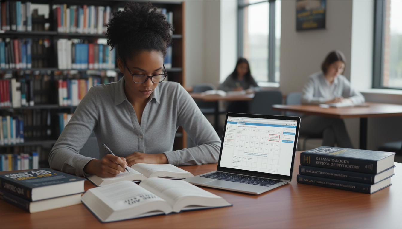 Mastering Your Step Score Strategy: A Guide for Caribbean IMGs in Pediatrics-Psychiatry