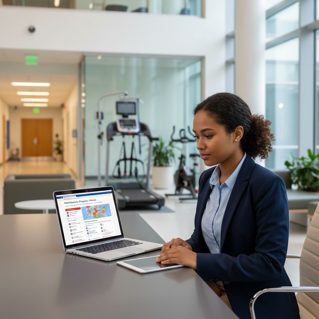 Ultimate Guide to Away Rotations for Caribbean IMGs in PM&R Residency