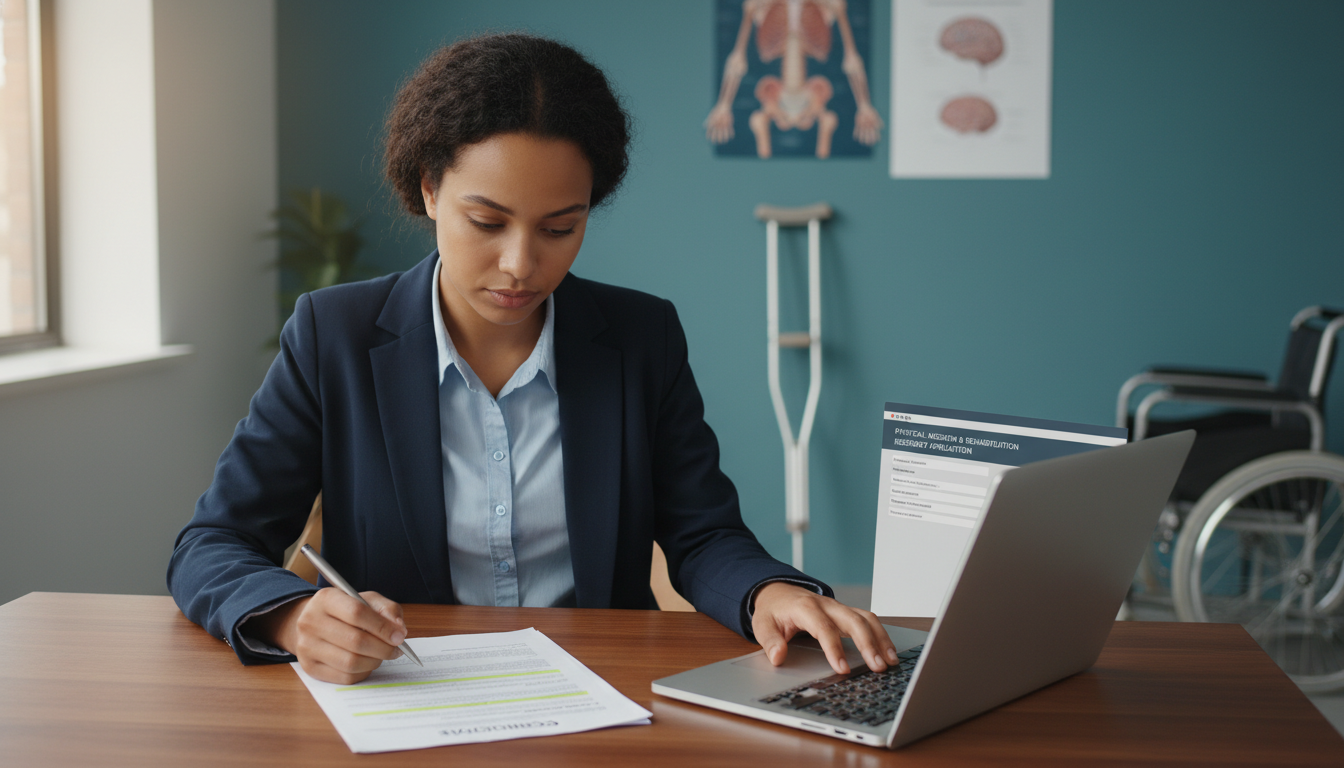 The Ultimate CV Building Guide for Caribbean IMGs in PM&R Residency