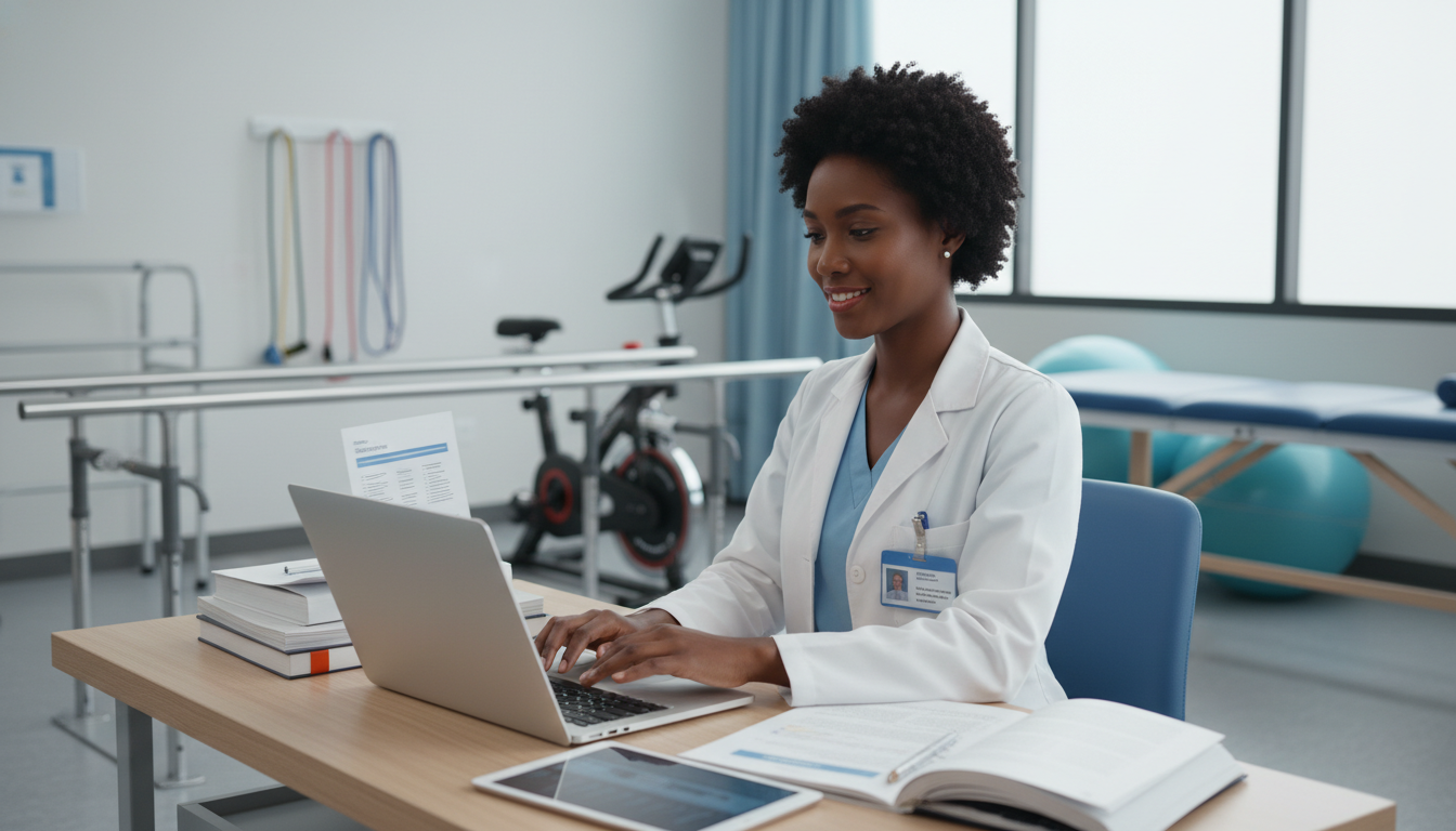 Essential Guide for Caribbean IMGs: Preparing for PM&R Fellowship Success