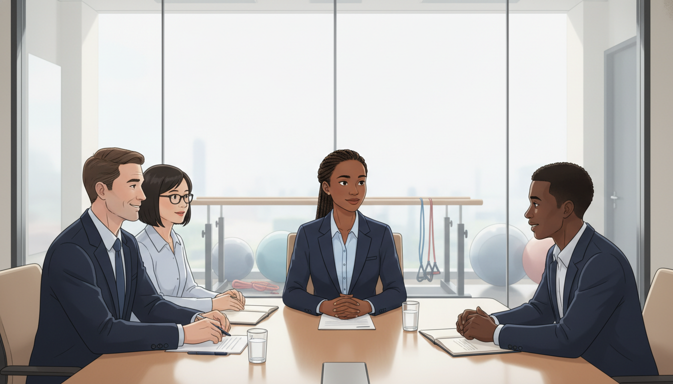 Essential Residency Interview Questions for Caribbean IMGs in PM&R