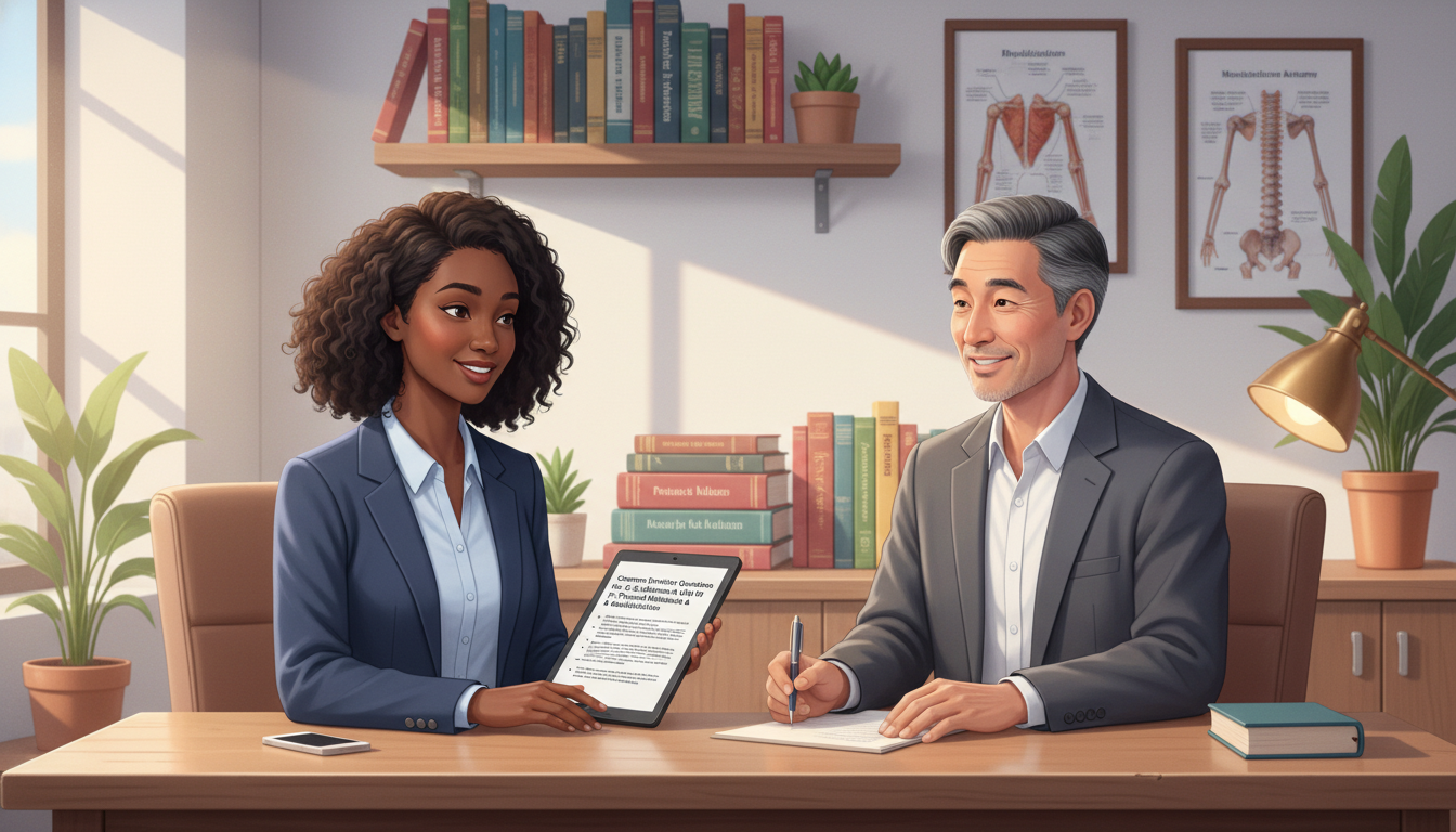 Caribbean IMG practicing residency interview with mentor - Caribbean medical school residency for Common Interview Questions