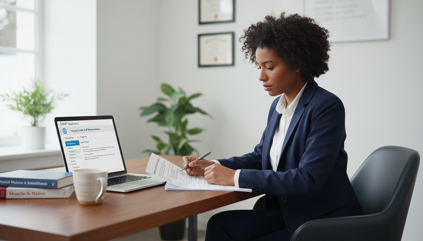 Residency applicant reviewing letters of recommendation checklist Residency applicant reviewing letters of recommendation checklist - Caribbean medical school residency for Letters of Recomme