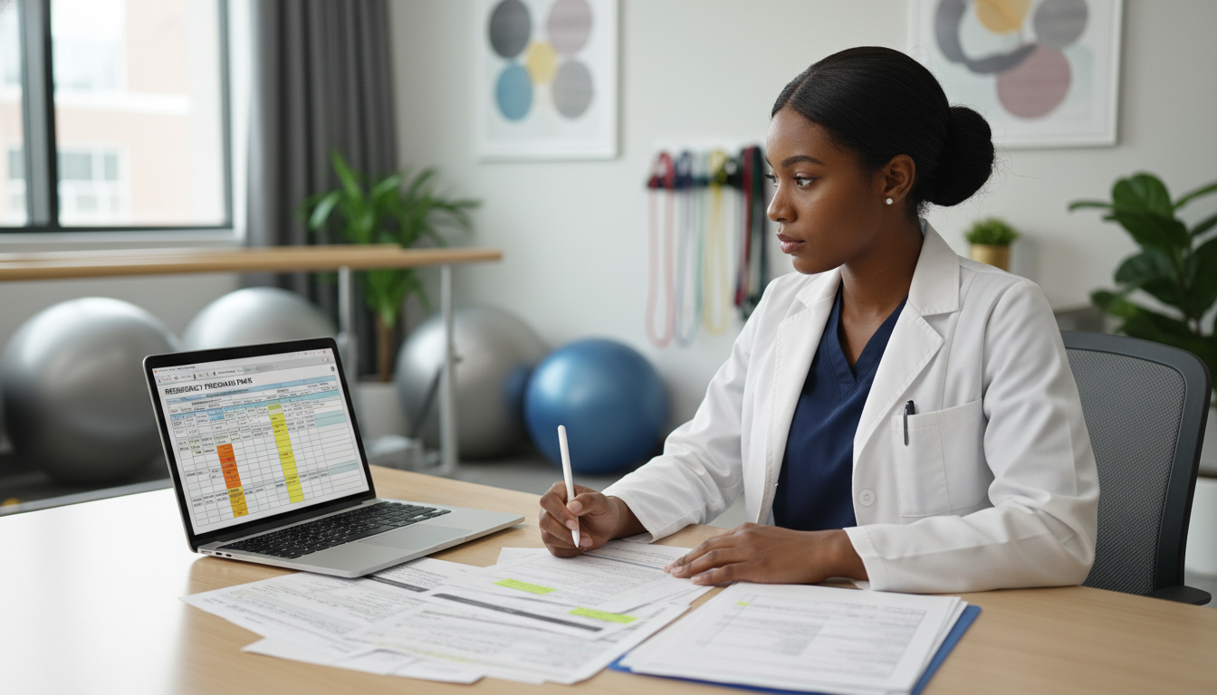 The Ultimate Guide for Caribbean IMGs: Identifying Malignant PM&R Residencies