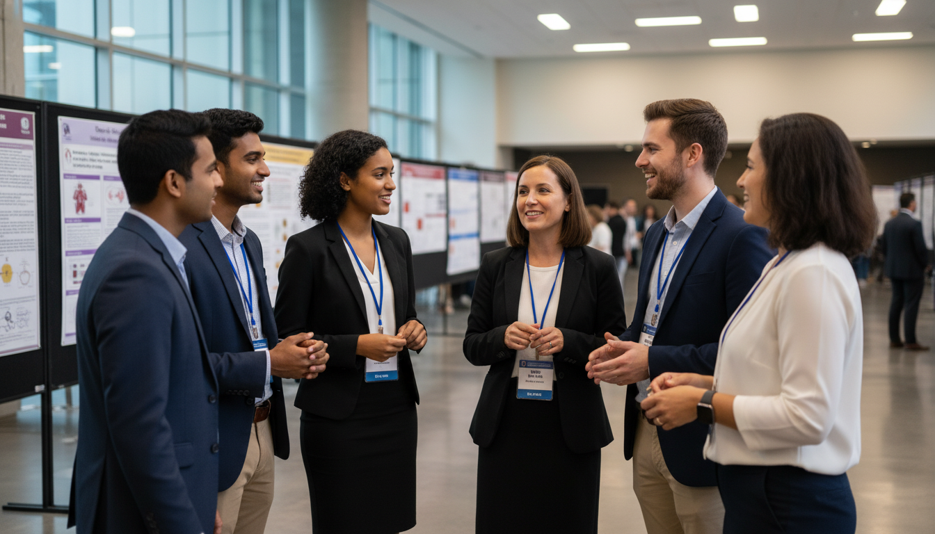 Essential Networking Strategies for Caribbean IMGs in PM&R Residency