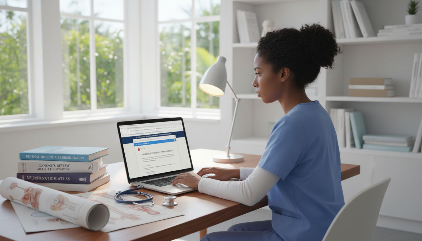 Your Ultimate Guide to Addressing Red Flags for Caribbean IMG in PM&R