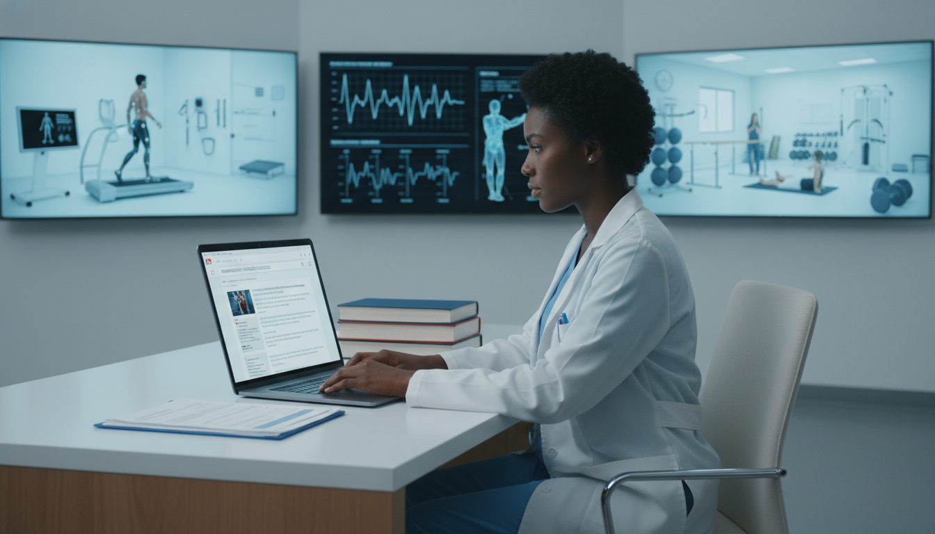 Essential Guide to Research During PM&R Residency for Caribbean IMGs