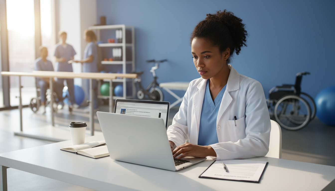 Building a Strong Research Profile for Caribbean IMG in PM&R Residency