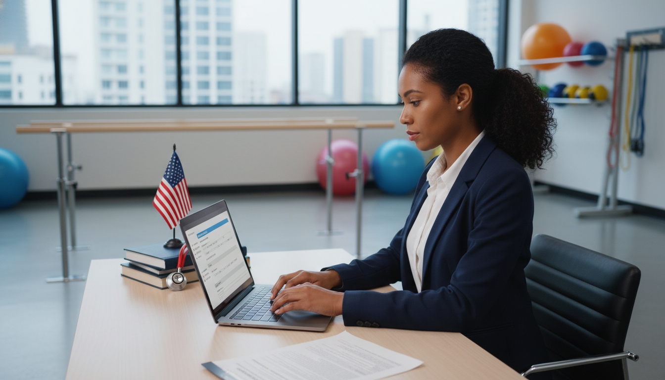 Navigating Visa Options for Caribbean IMGs in PM&R Residency: A Comprehensive Guide