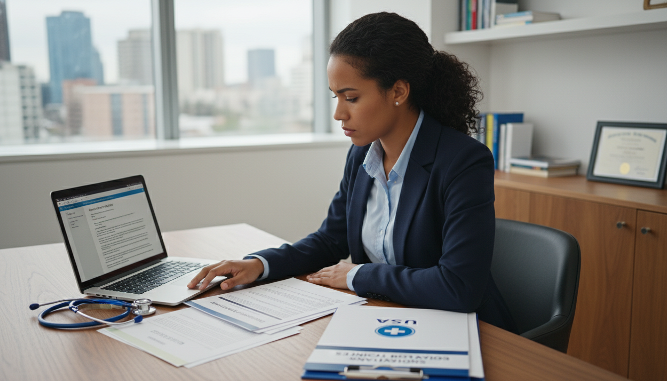 Essential CV Building Guide for Caribbean IMGs in Preliminary Medicine