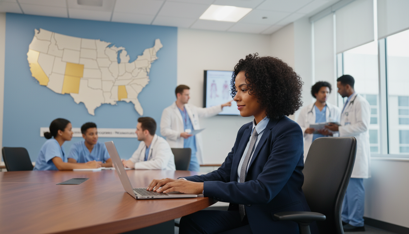 Essential Guide to H-1B Sponsorship for Caribbean IMGs in Prelim Medicine