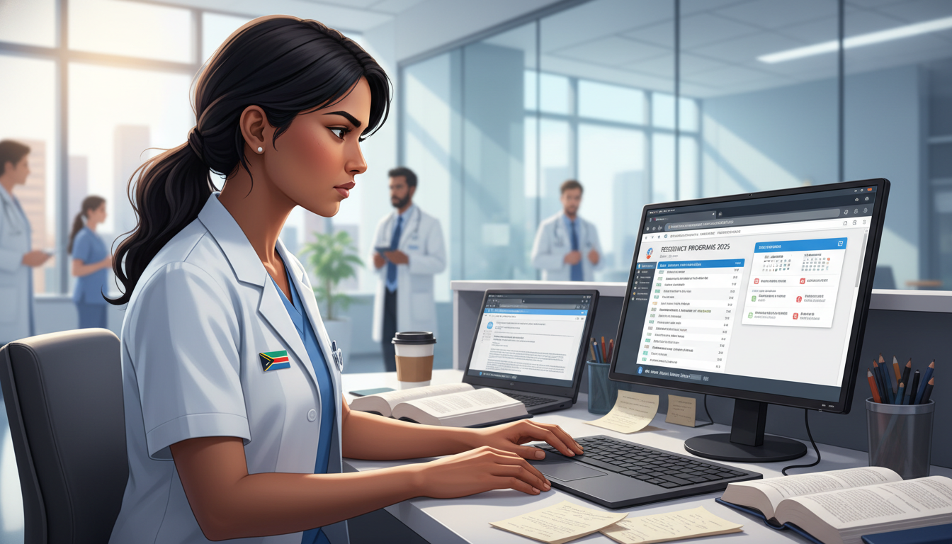 Preliminary medicine resident planning residency applications and emails Preliminary medicine resident planning residency applications and emails - Caribbean medical school residency for Job Search