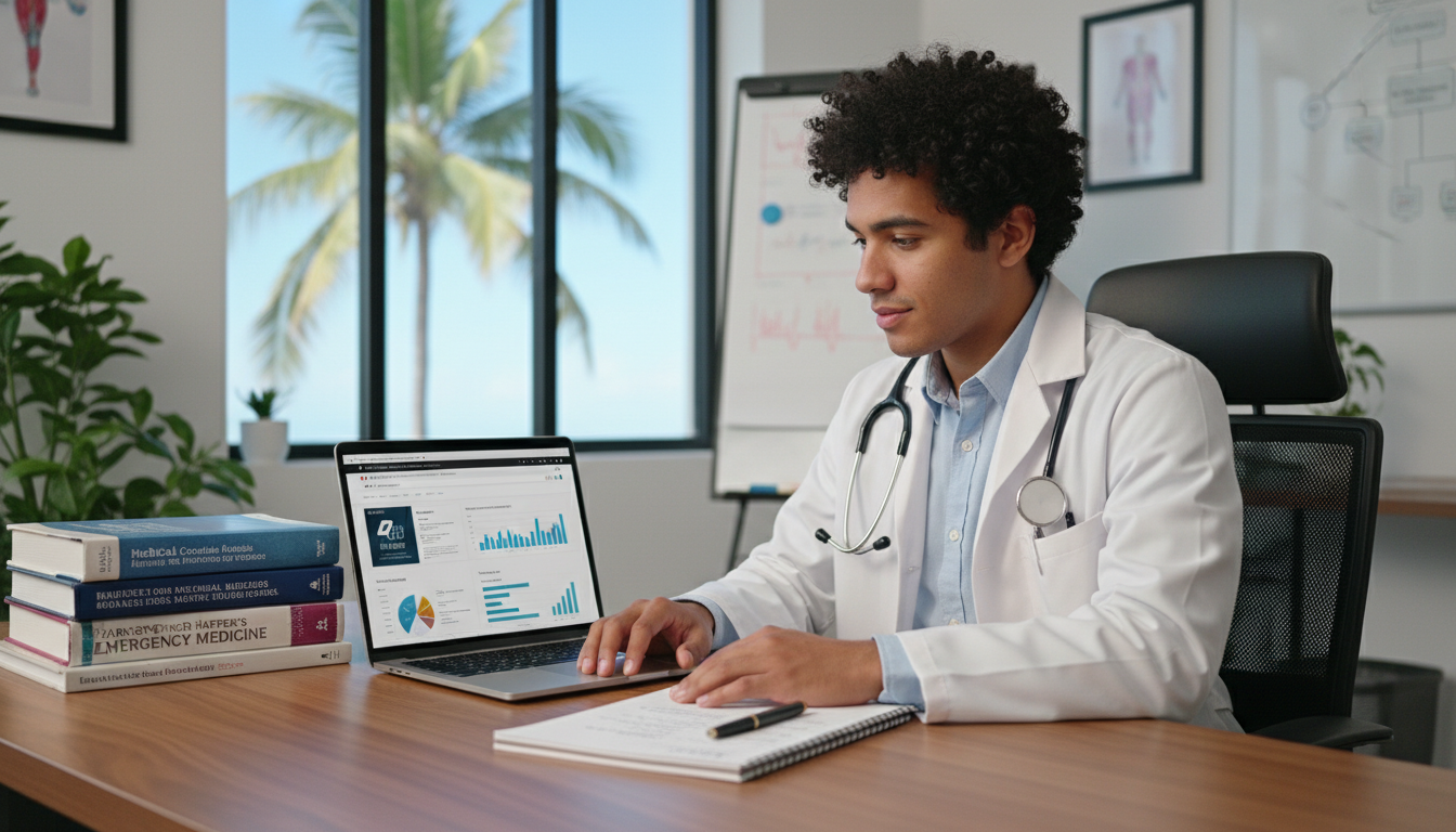 Identifying Malignant Residency Programs for Caribbean IMGs: A Guide