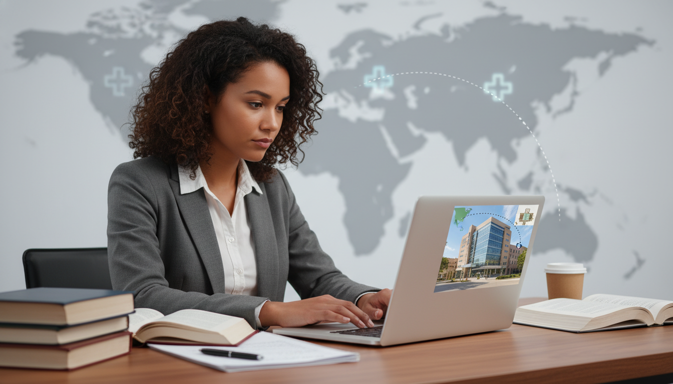 Essential Residency Interview Preparation Guide for Caribbean IMGs