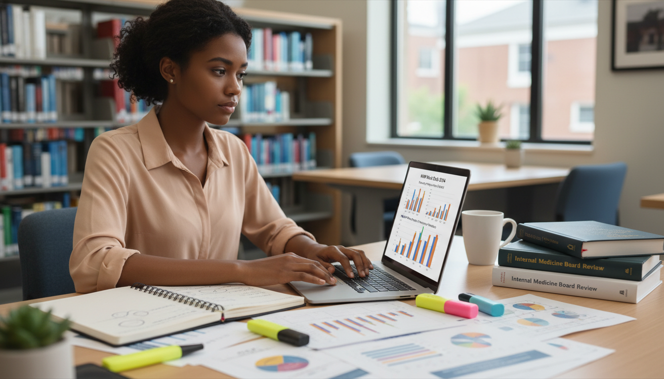 Caribbean IMG analyzing match data and program tiers - Caribbean medical school residency for Program Selection Strategy for