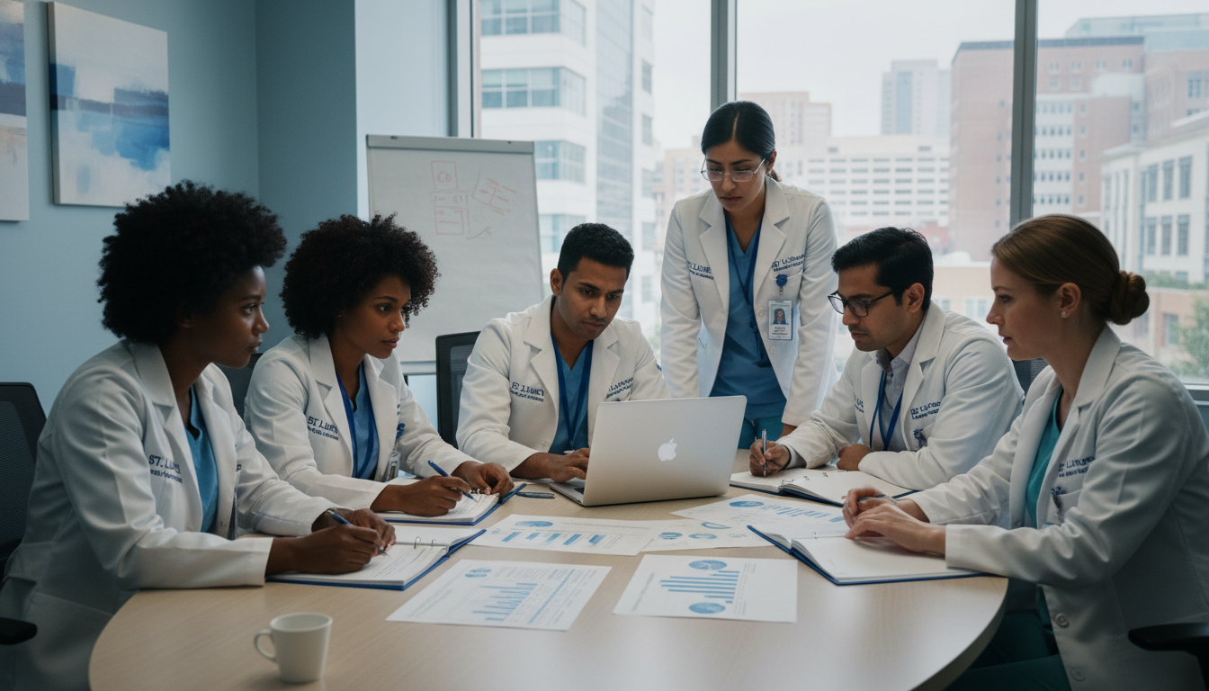 Recognizing Residency Turnover Warning Signs: A Guide for Caribbean IMGs