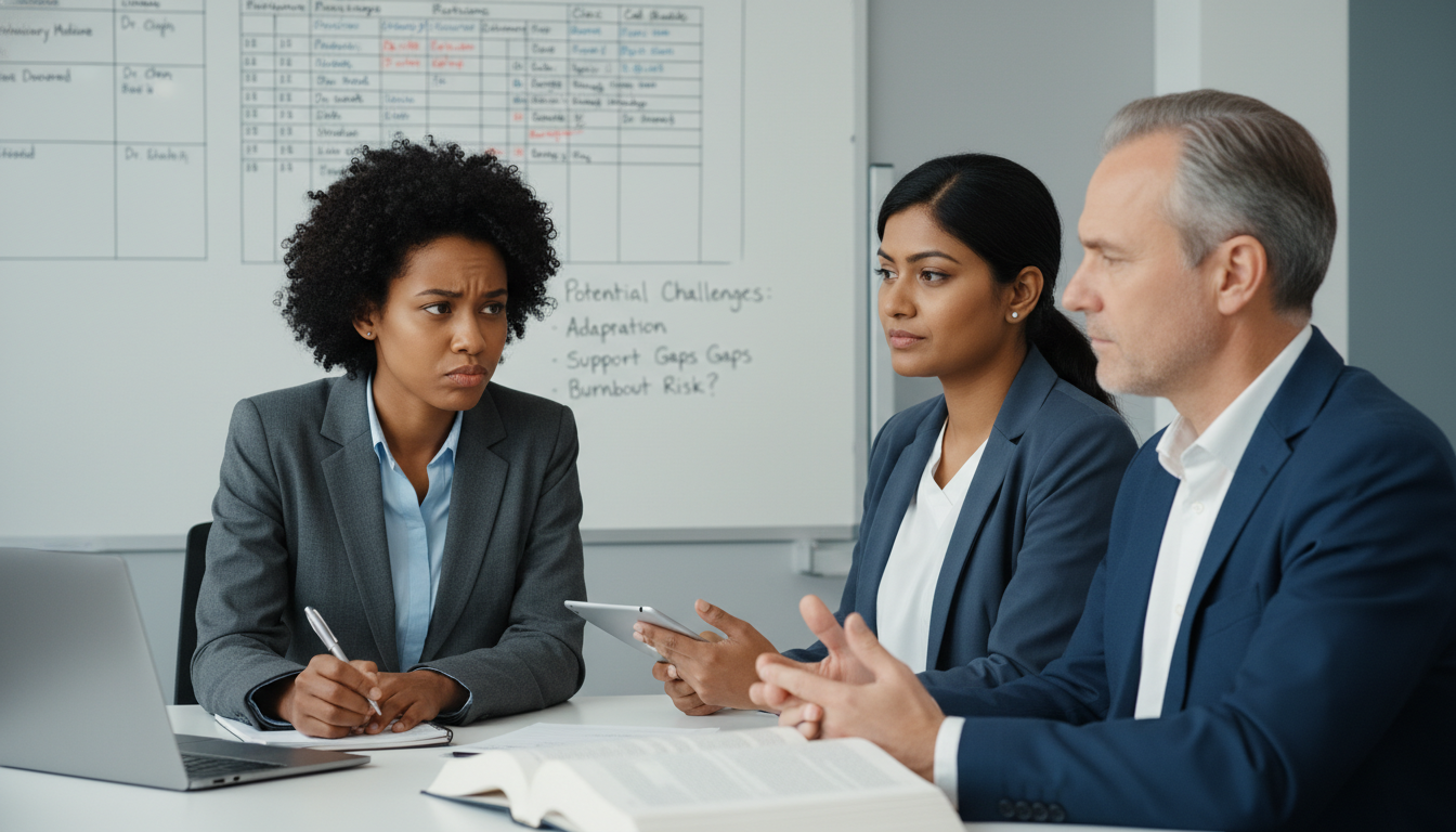 Residency interview with Caribbean IMG asking about resident turnover Residency interview with Caribbean IMG asking about resident turnover - Caribbean medical school residency for Resident Turno