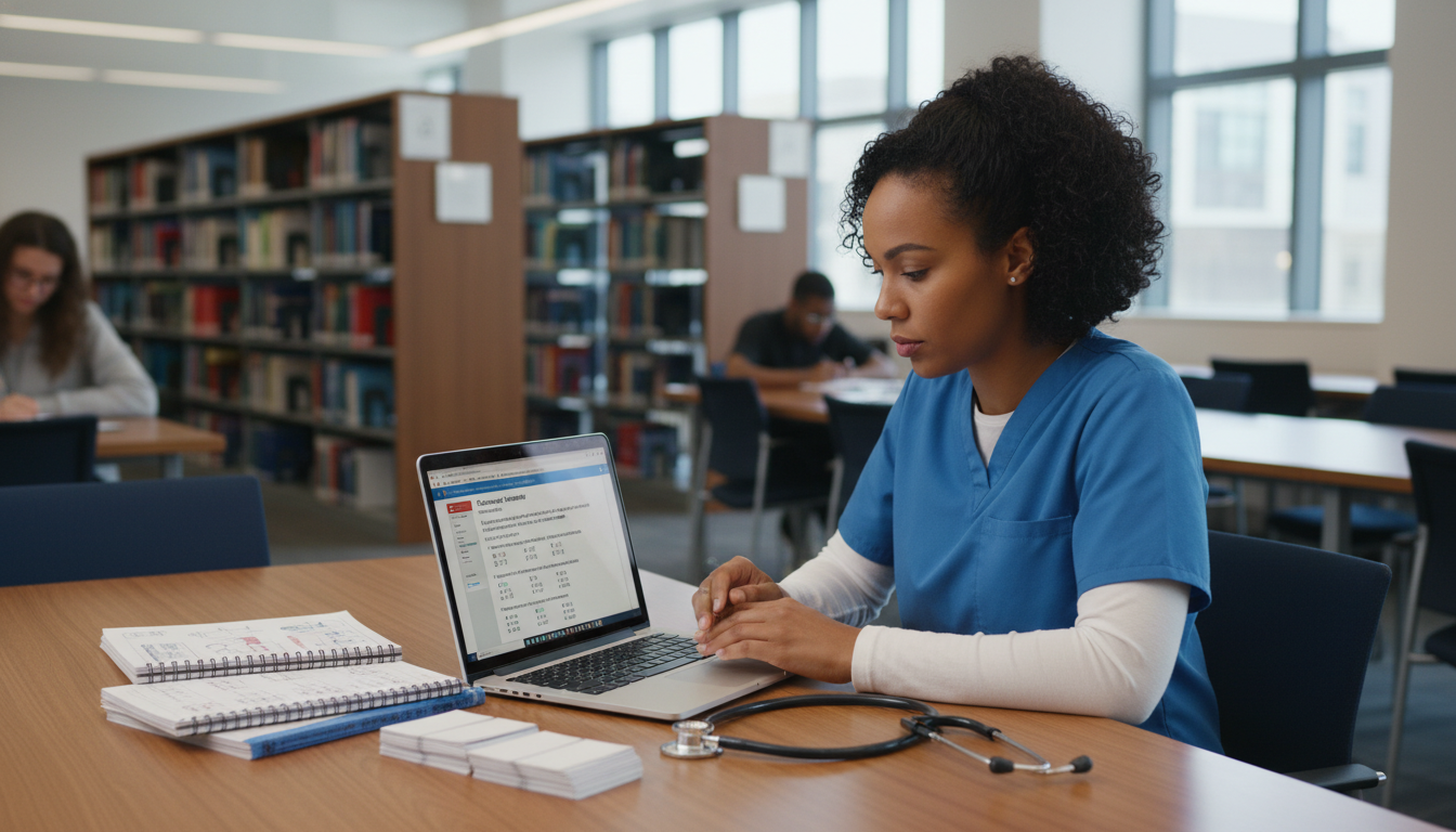 Ultimate Guide to USMLE Step 2 CK Prep for Caribbean IMGs in Residency