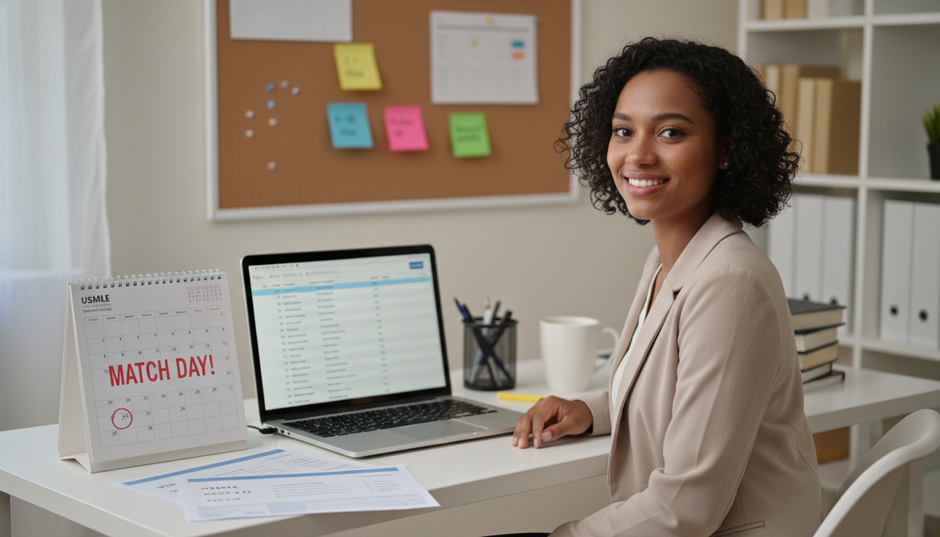 Caribbean IMG planning residency visa and match strategy Caribbean IMG planning residency visa and match strategy - Caribbean medical school residency for Visa Navigation for Residen