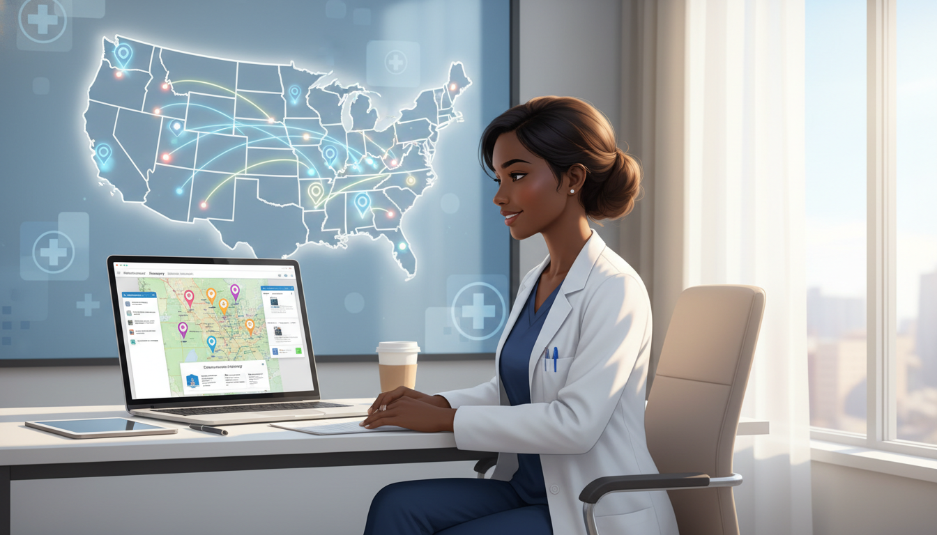 Strategic Away Rotations for Caribbean IMGs in Preliminary Surgery