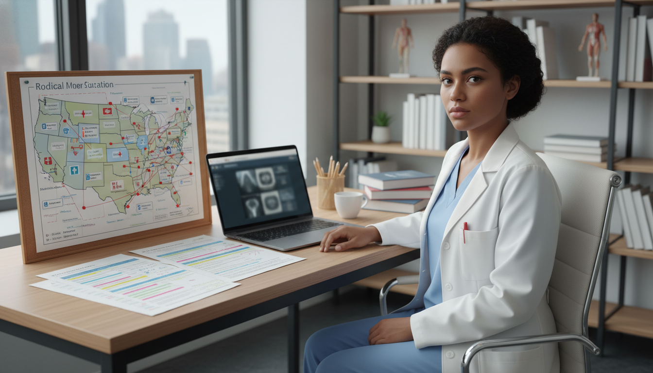 Caribbean IMG planning away rotations and residency applications - Caribbean medical school residency for Away Rotation Strat