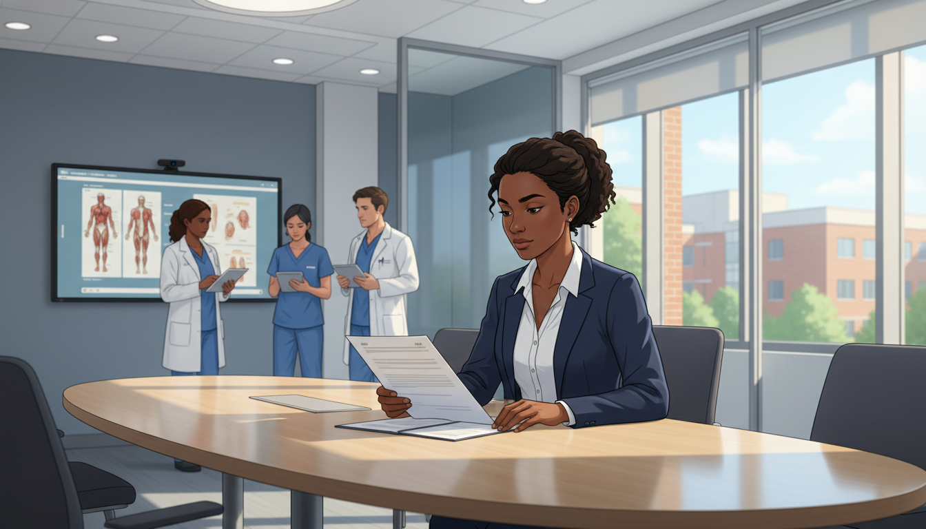 Essential CV Building Tips for Caribbean IMGs in Preliminary Surgery