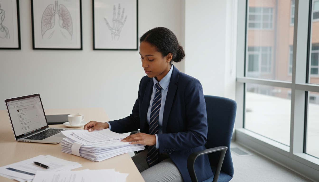 How to Secure Strong Letters of Recommendation for Prelim Surgery Residency