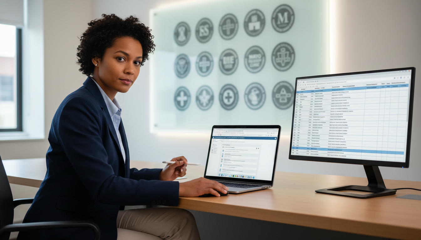 Essential Guide for Caribbean IMGs: Researching Preliminary Surgery Residencies