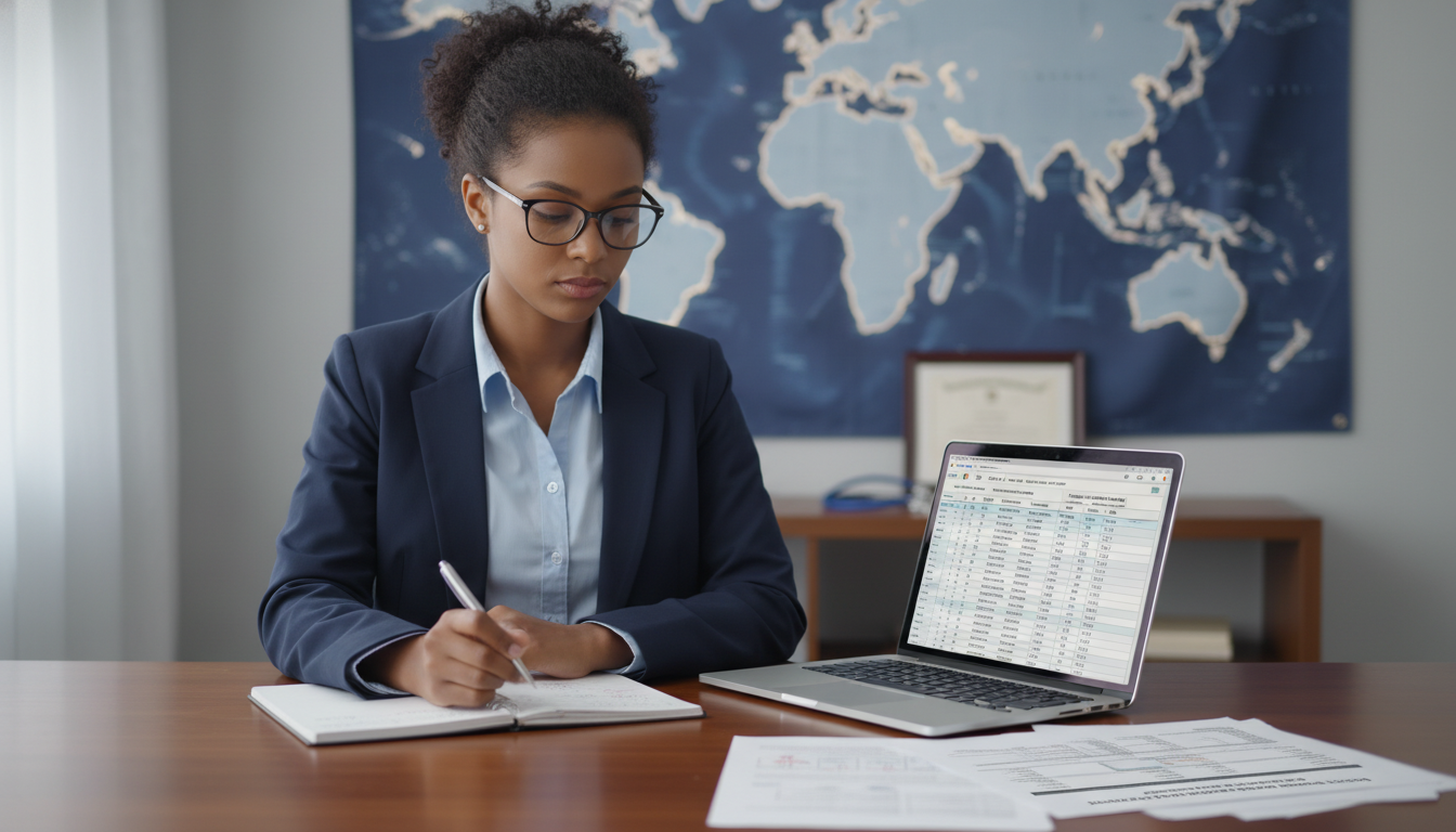 Mastering Program Selection: A Caribbean IMG's Guide to Preliminary Surgery Residency