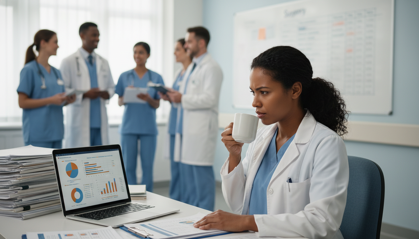 The Essential Guide to Research During Your Preliminary Surgery Residency