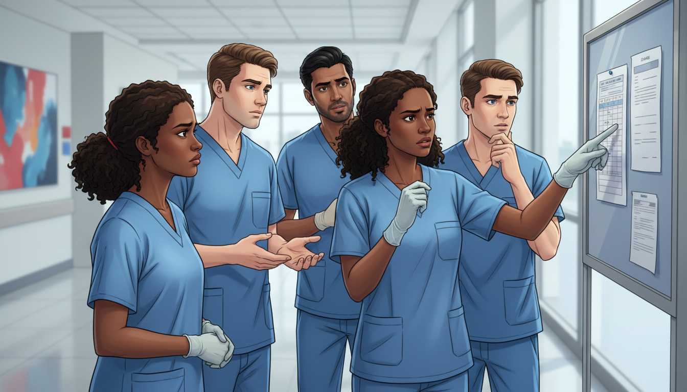 Recognizing Resident Turnover Warning Signs in Preliminary Surgery Programs