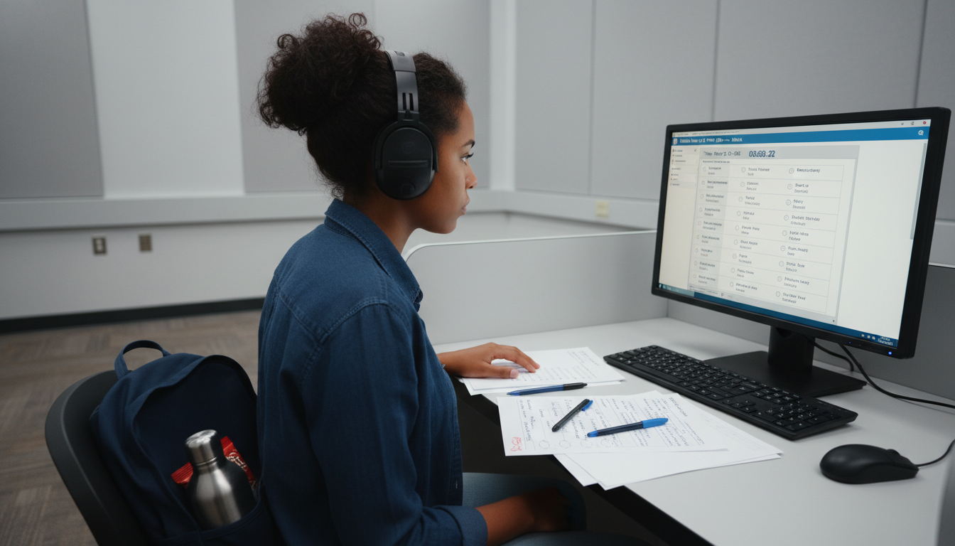 USMLE Step 2 CK test day simulation for a Caribbean IMG USMLE Step 2 CK test day simulation for a Caribbean IMG - Caribbean medical school residency for USMLE Step 2 CK Preparation