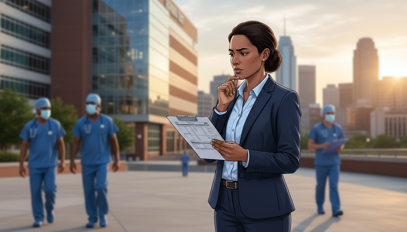 Mastering Work-Life Balance in Preliminary Surgery for Caribbean IMGs