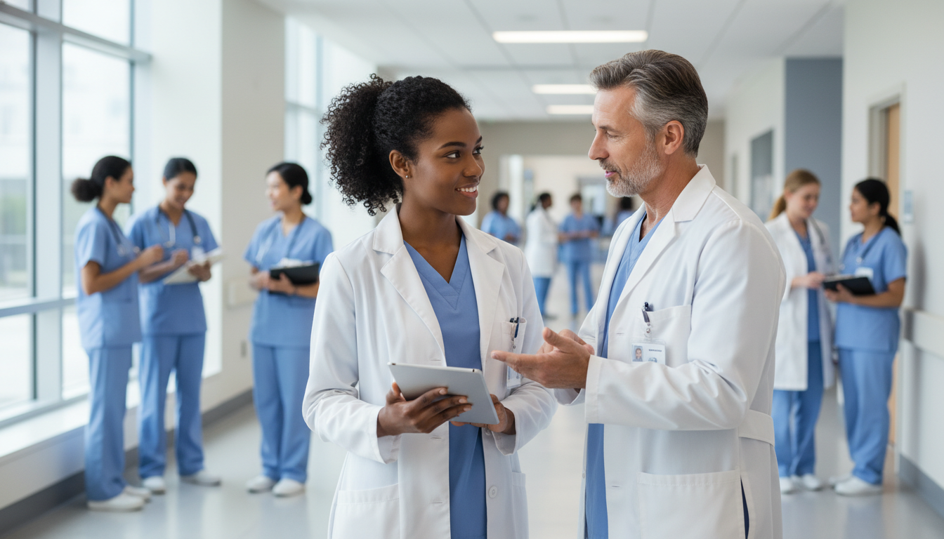 Crucial Away Rotation Strategy for Caribbean IMGs in Psychiatry Residency