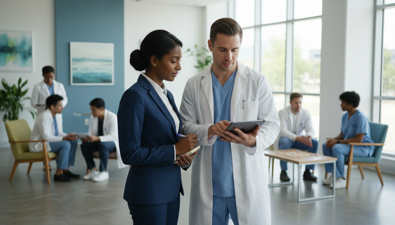 Psychiatry-focused clinical rotations for Caribbean IMG Psychiatry-focused clinical rotations for Caribbean IMG - Caribbean medical school residency for CV Building for Caribbean IM