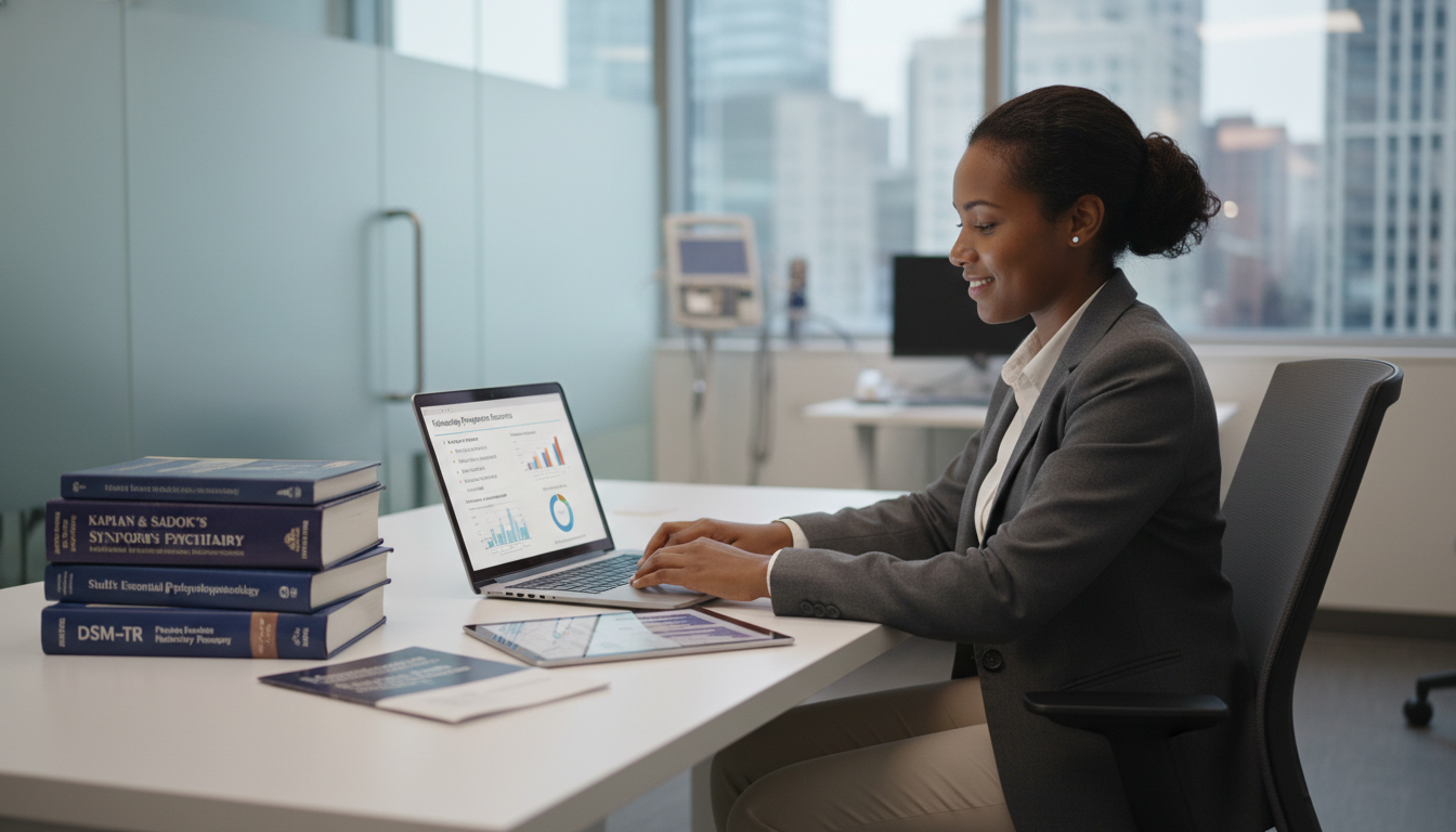 Ultimate Guide for Caribbean IMGs Preparing for Psychiatry Fellowship