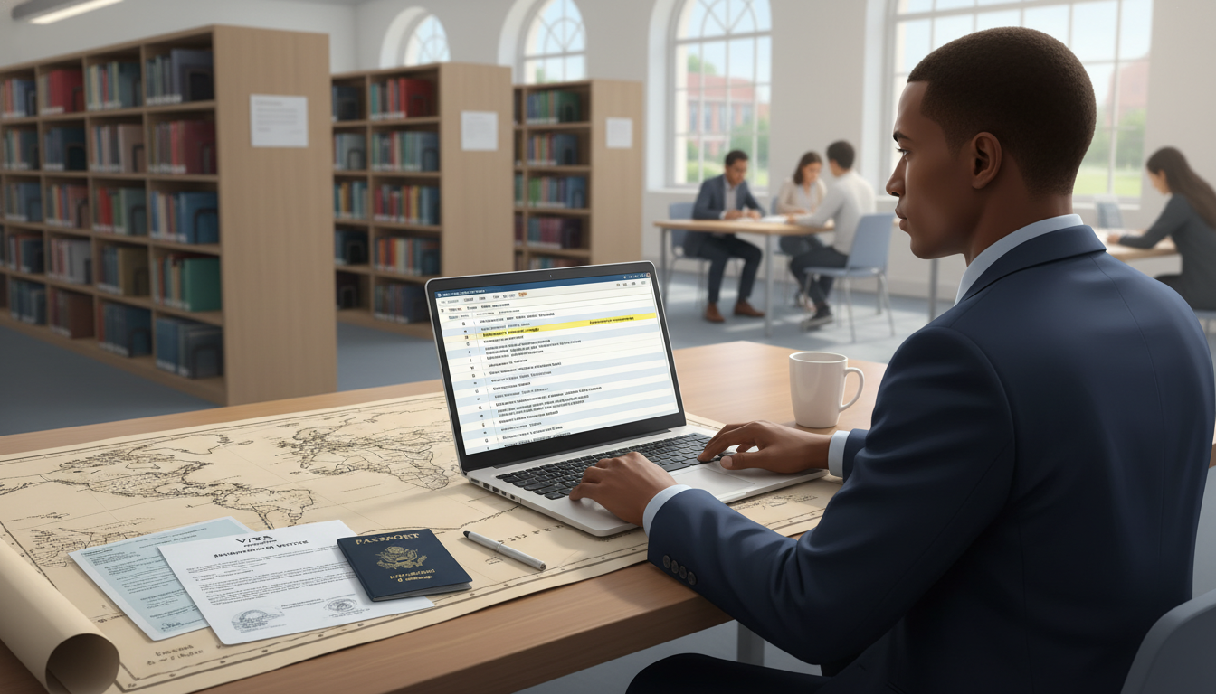 Essential Guide to H-1B Sponsorship for Caribbean IMGs in Psychiatry